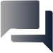 Chat icon